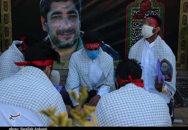 آزادی 357 زندانی جرایم غیرعمد در کرمان