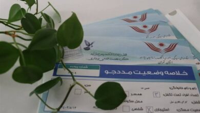 آزادی تعدادی از زندانیان جرائم غیر عمد در زنجان