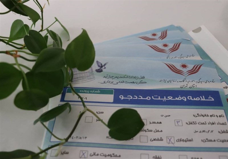 آزادی تعدادی از زندانیان جرائم غیر عمد در زنجان