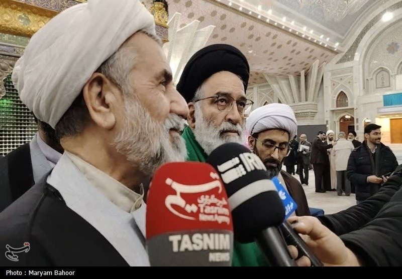 آغاز برنامه چهلمین و ششمین سالگرد انقلاب اسلامی از امروز