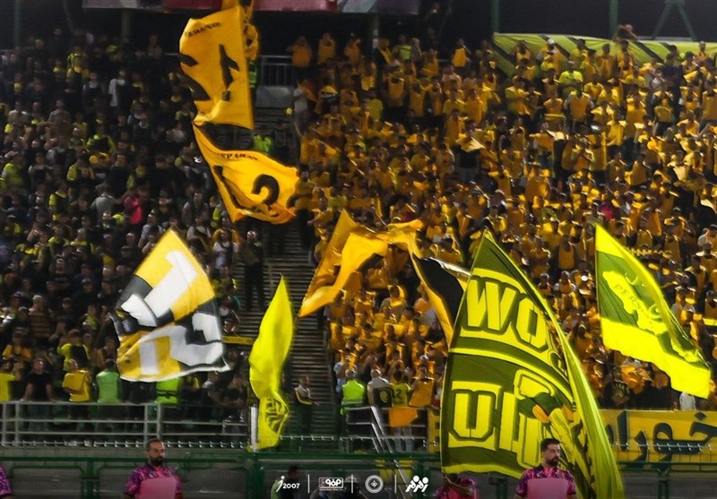 آغاز بلیتفروشی بازی سپاهان و خیبر خرمآباد برای بانوان!