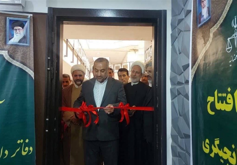 آغاز به کار دفاتر داوری و میانجیگری در گلستان