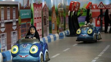 آغاز به کار شادواره شهروندی بازی، شادی و سرگرمی در قم