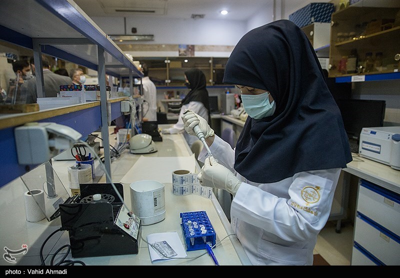 آغاز ثبتنام در بانک خون بند ناف رویان استان مرکزی