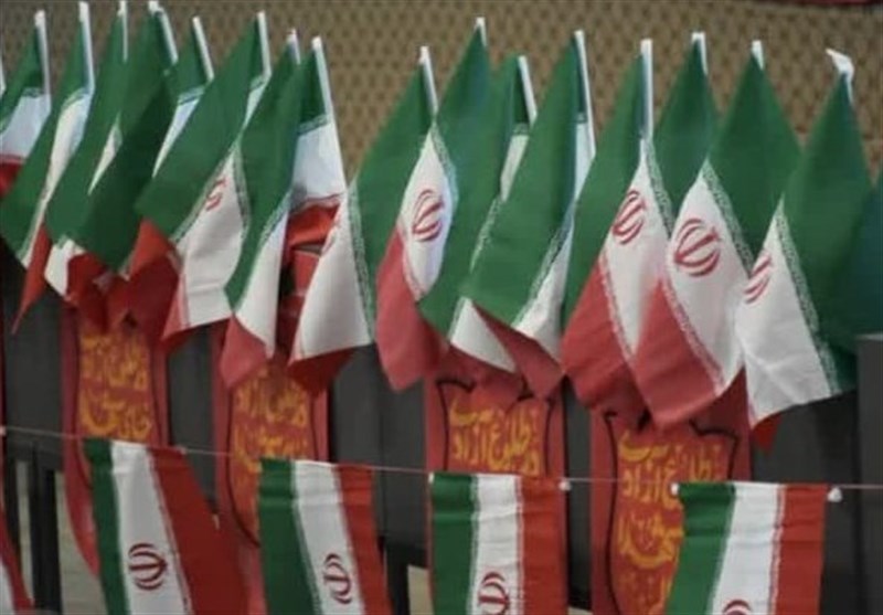 آغاز جشنهای انقلاب اسلامی در گلستان+تصویر