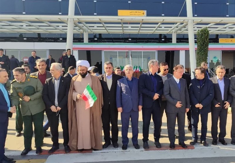 آغاز جشنهای انقلاب اسلامی در گلستان+تصویر