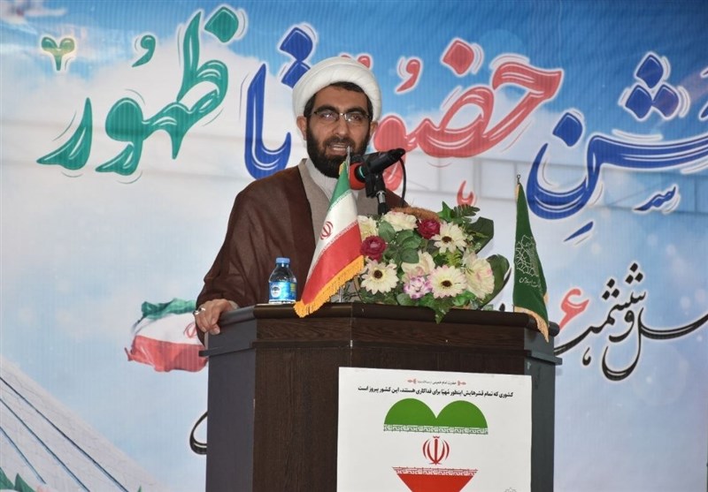 آغاز جشنهای انقلاب اسلامی در گلستان+تصویر