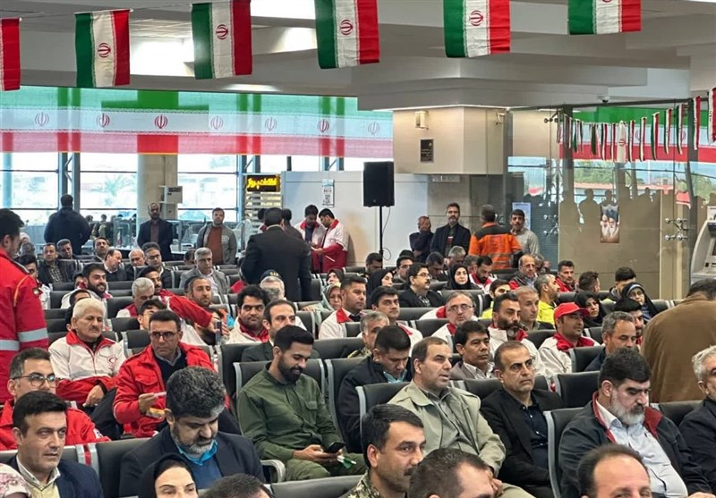 آغاز جشنهای انقلاب اسلامی در گلستان+تصویر