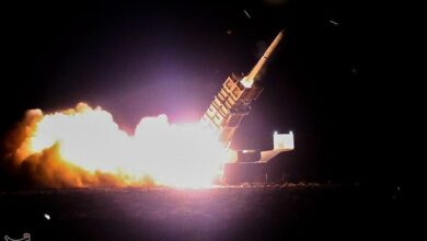 آغاز رزمایش پدافند هوایی اقتدار 1403 در فردو و خنداب