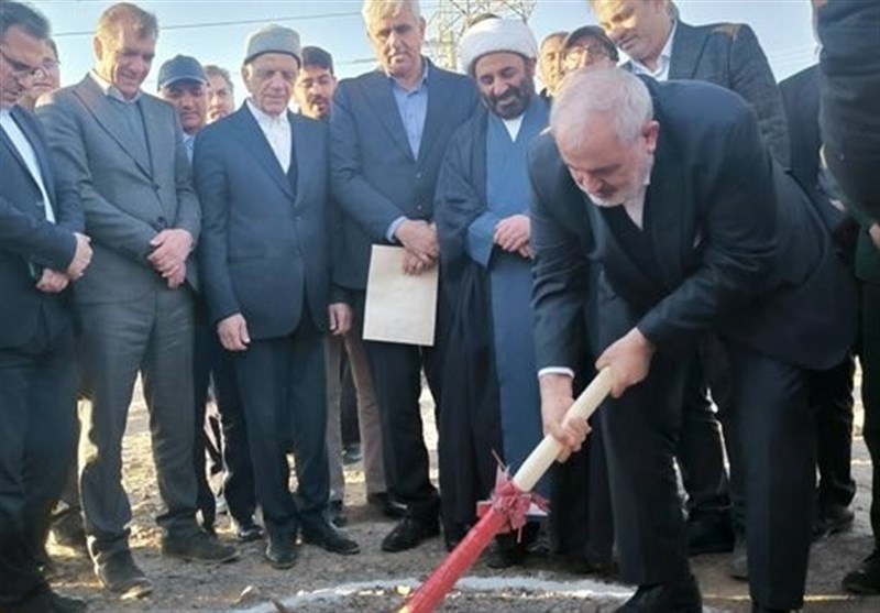 آغاز عملیات اجرایی پروژه 600 مگاواتی نیروگاه بادی میل نادر