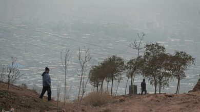 آلودگی 15 روزه هوای تبریز؛ تداوم تا چند روز آینده