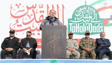 آمادگی البرز در برابر بحرانها؛ اجرای 198 مانور در سال 1402