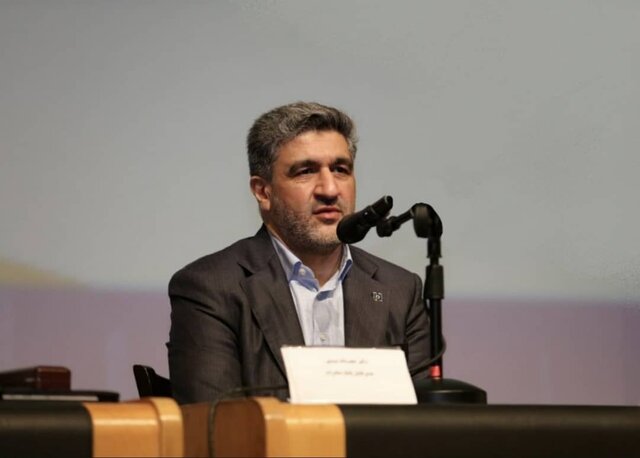 آمادگی بازار سرمایه برای تأمین مالی شرکتهای فولادی، پالایشگاهی و سیمان