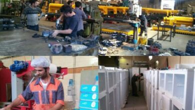 آمادگی خانه صنعت و معدن همدان برای کمک به فعالان اقتصادی