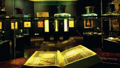 آمادگی واگذاری موزههای استان اصفهان به شهرداریها + فیلم