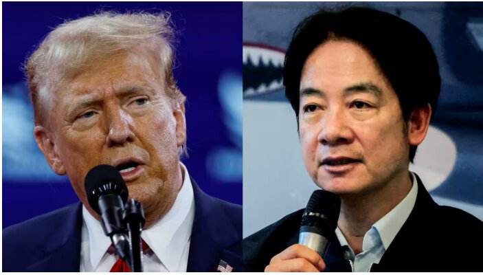 آمریکا تولید سلاح برای تایوان را افزایش میدهد