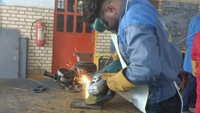 آموزش مهارت به 17 هزار نفر در استان بوشهر