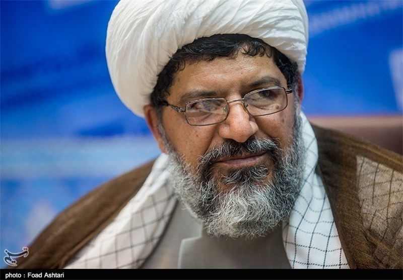 آیتالله مصباح یزدی در عرصه فرهنگی مجاهد فی سبیلالله بود