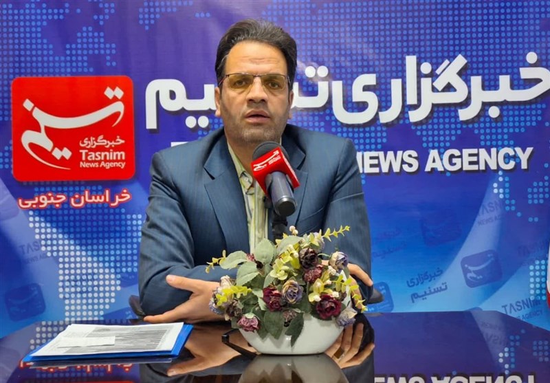 أخذ مجوز تعرفه گاز مناطق سردسیر برای شهرستان سربیشه+فیلم