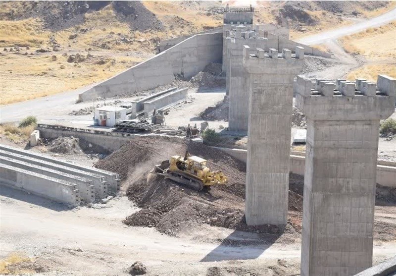 ابرپروژهایی که قرارگاه سازندگی خاتمالانبیا انجام داد