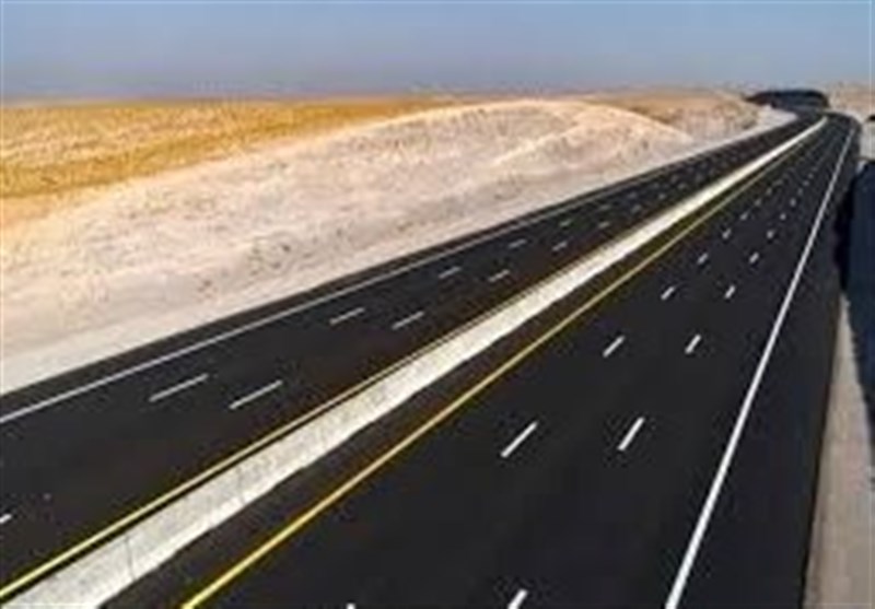 اتصال شلمچه به چابهار تا پایان دولت چهاردهم + فیلم