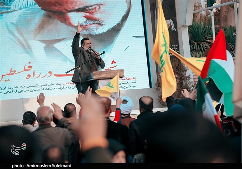 استان کرمان , شهدای کرمان , شهید , شهید سپهبد قاسم سلیمانی ,