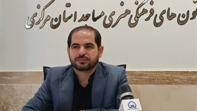 اجرای برنامههای دهه فجر در بیش از 2500 مسجد استان مرکزی