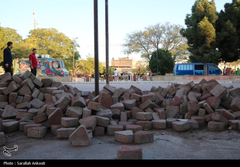 اجرای بیش از 85 میلیارد پروژه زیرساختی در روستای دهخدا قشم