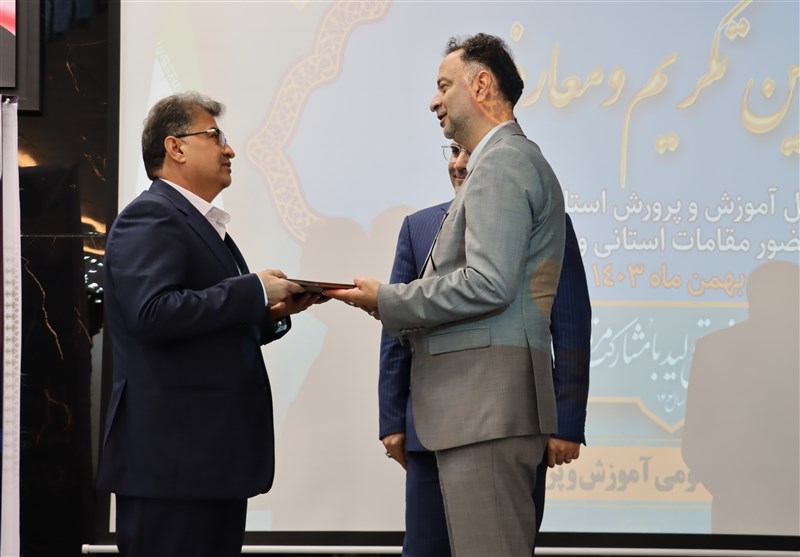 اجرای سند تحول آموزش و پرورش از اولویتهای این نهاد است