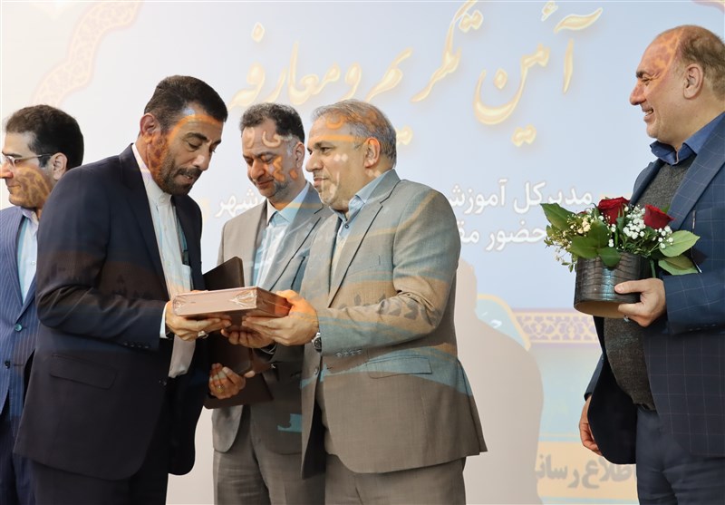 اجرای سند تحول آموزش و پرورش از اولویتهای این نهاد است