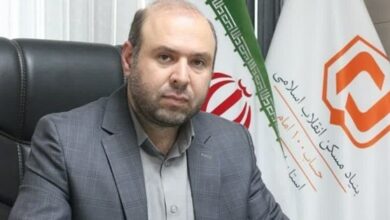 اجرای طرح منظومههای روستایی در اردبیل