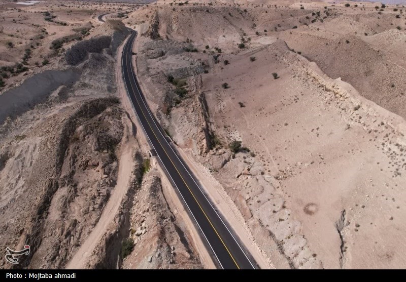 اجرایی شدن 52 پروژه ابنیه فنی در جادههای بوشهر