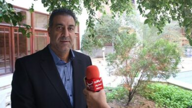 اجرایی شدن طرح والیبال برای همه در مناطق محروم 13 استان+فیلم