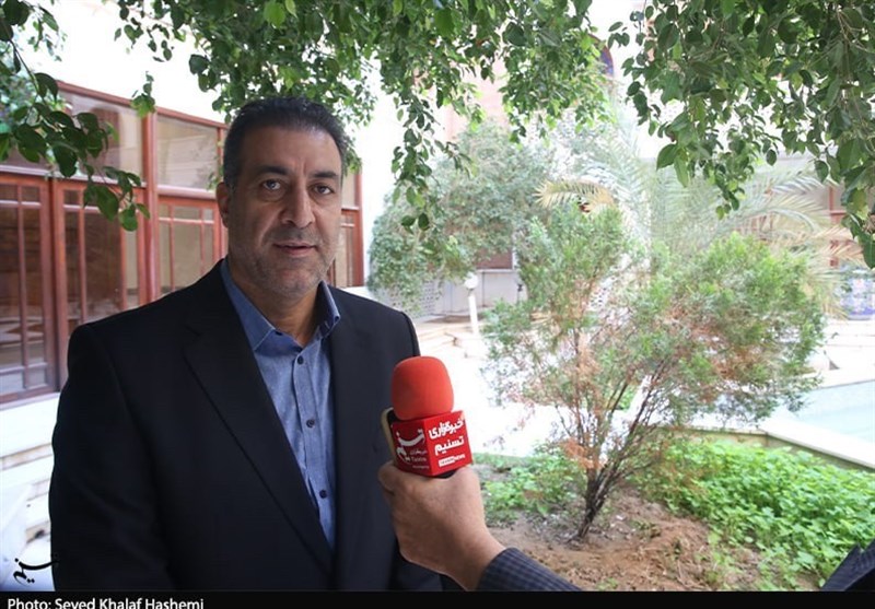 اجرایی شدن طرح والیبال برای همه در مناطق محروم 13 استان+فیلم