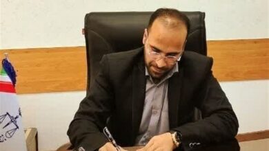 احضار یک مدیر به اتهام تشویش اذهان عمومی در فراهان