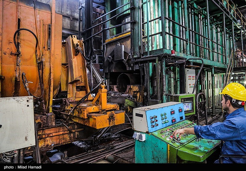 احیاء 130 واحد صنعتی غیرفعال قم در 2 سال گذشته