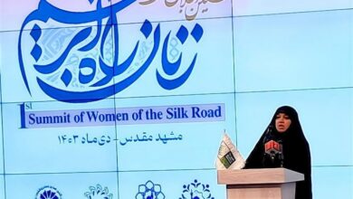 احیای راه ابریشم توسط بانوان؛ نقش تاریخی زنان در اقتصاد