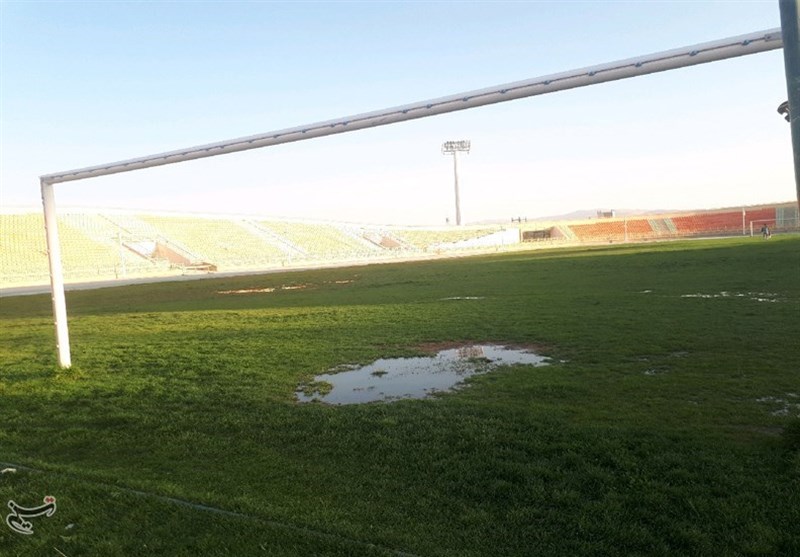 اختصاص 100 میلیارد تومان برای رفع نقص ورزشگاه یاسوج