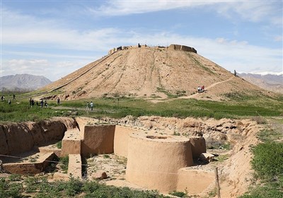 اختصاص 20 میلیارد تومان به احداث سایت موزه محوطه ازبکی