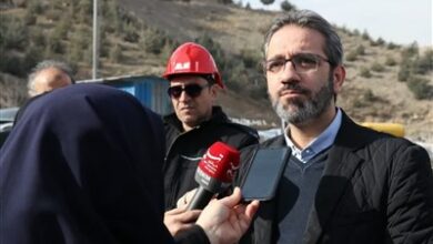 اختصاص 7 هزار میلیارد تومان برای تکمیل آزادراه شهید سلیمانی