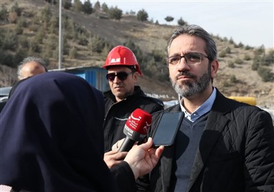 اختصاص 7 هزار میلیارد تومان برای تکمیل آزادراه شهید سلیمانی