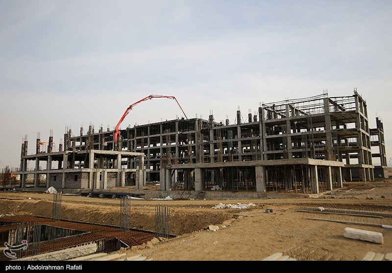 اختصاص اراضی جدید ویژه متقاضیان طرح ملی مسکن بادرود