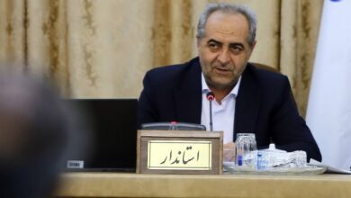 اختیارات استانداران در زمینه دیپلماسی منطقهای افزایش یابد