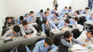 _ارائه_ _فیلم__های_ _ضبط_ _شده_ _کلاس__ها_ _برای_ _دانش__آموزان_ _در_ _منزل_