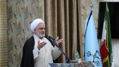 ارجاع 35 درصد پروندههای قضایی کرمان به شوراهای حل اختلاف