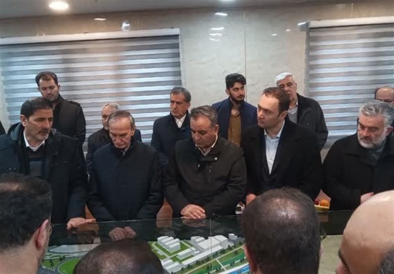 اردبیل در 3سال گذشته صاحب 17 بوستان جدید شد