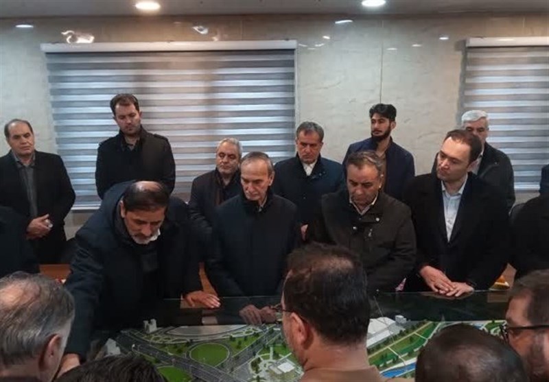 اردبیل در 3سال گذشته صاحب 17 بوستان جدید شد