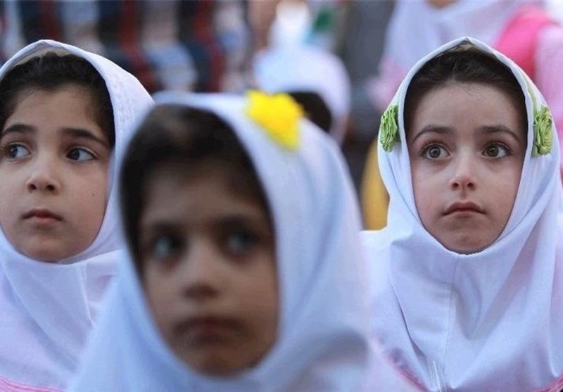 اردبیل کمتر از 2 درصد دانشآموز بازمانده از تحصیل دارد