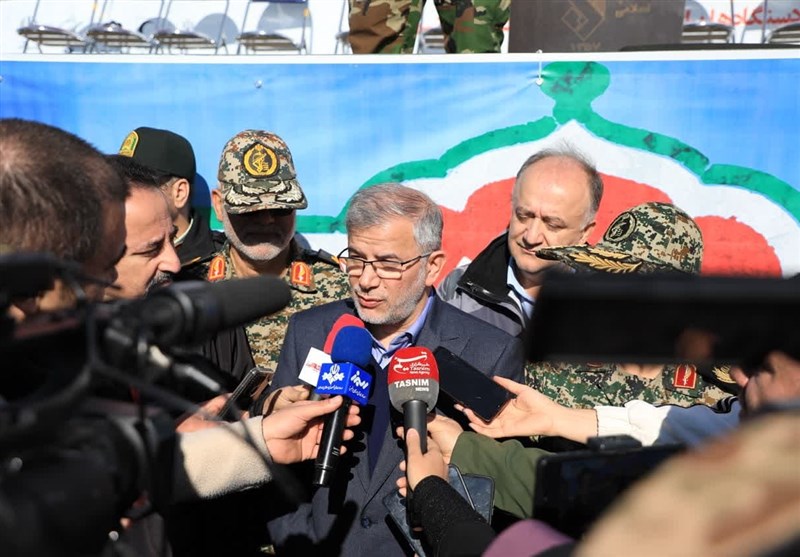 ارزیابی آمادگی دستگاههای اجرایی در شرایط بحرانی