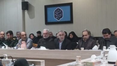 ارزیابی عملکرد دستگاههای اجرایی اردبیل در 11 شاخص